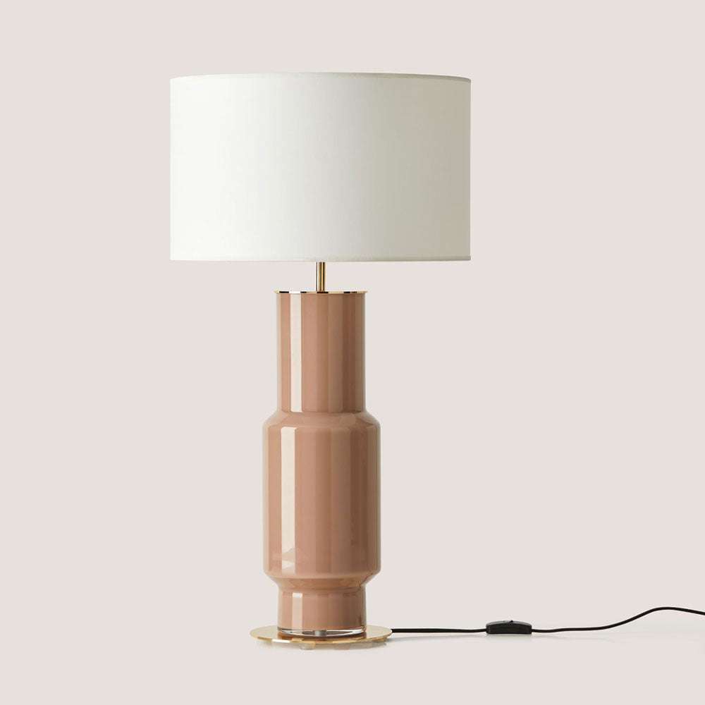 Noa Table Lamp With Shade