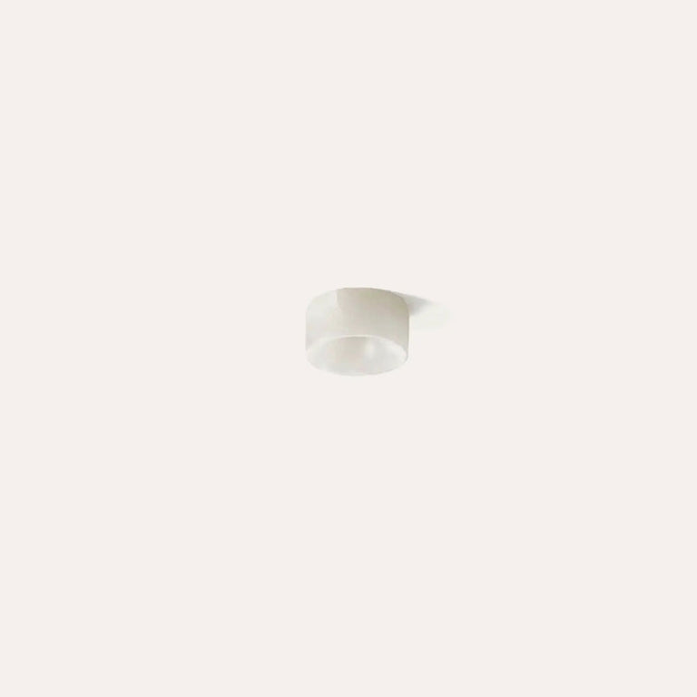 Focus LED Semi Recessed Natural Alabaster - ARO.T1279/ALA