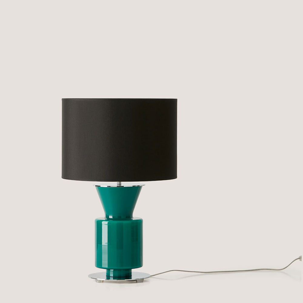 Ponn Table Lamp With Shade