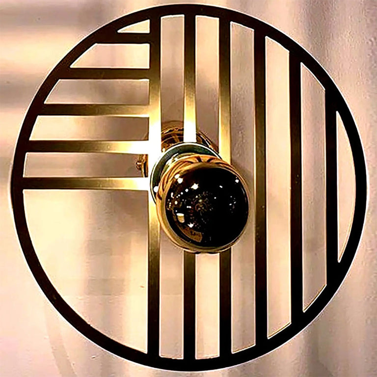 Line 50mm Wall Light