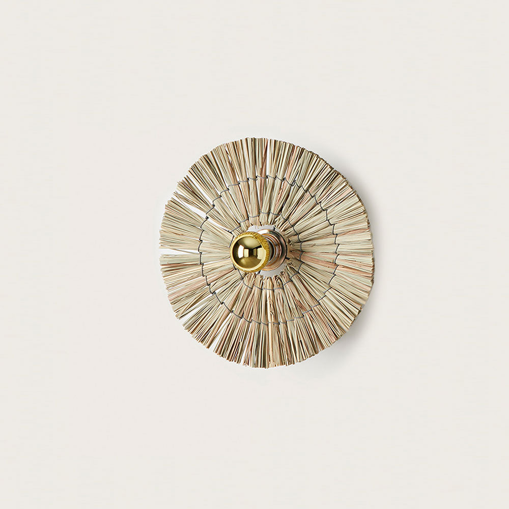 Laos 130mm Small Wall Light