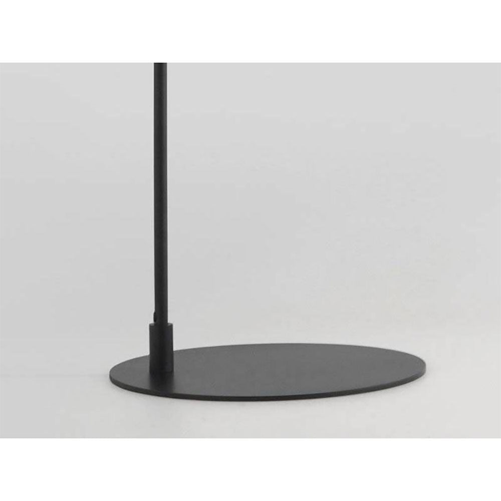 Lyb LED Table Lamp Matt Black - ARO.S1274
