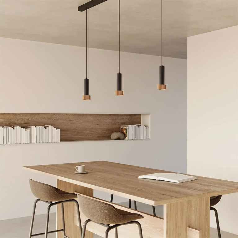 Focus LED Pendant
