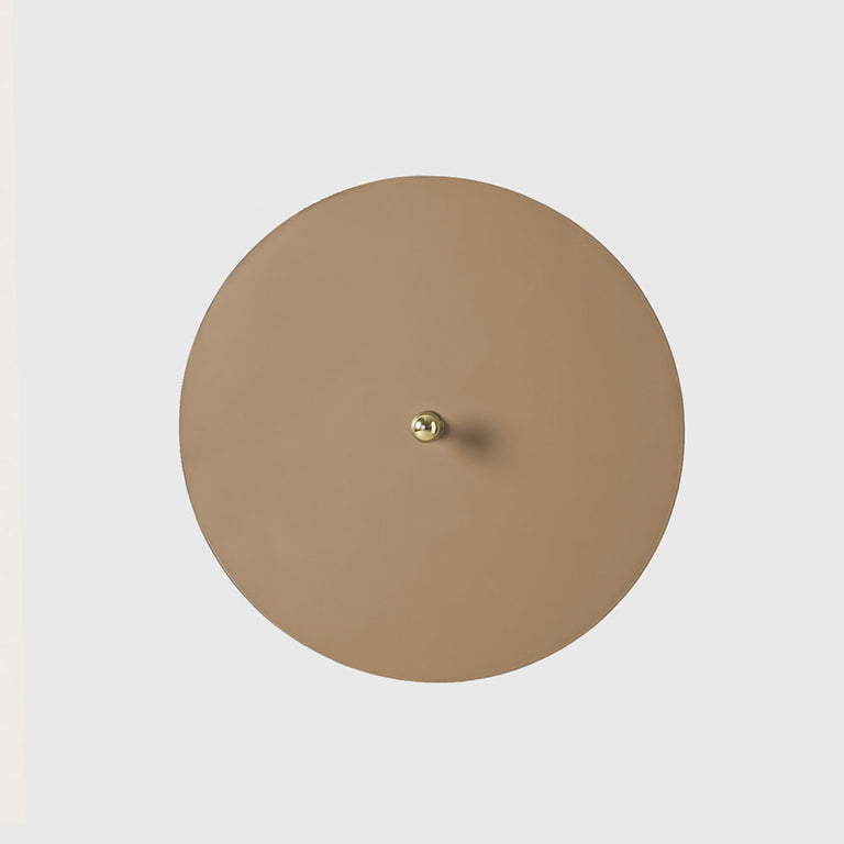 Flat Wall Light Large