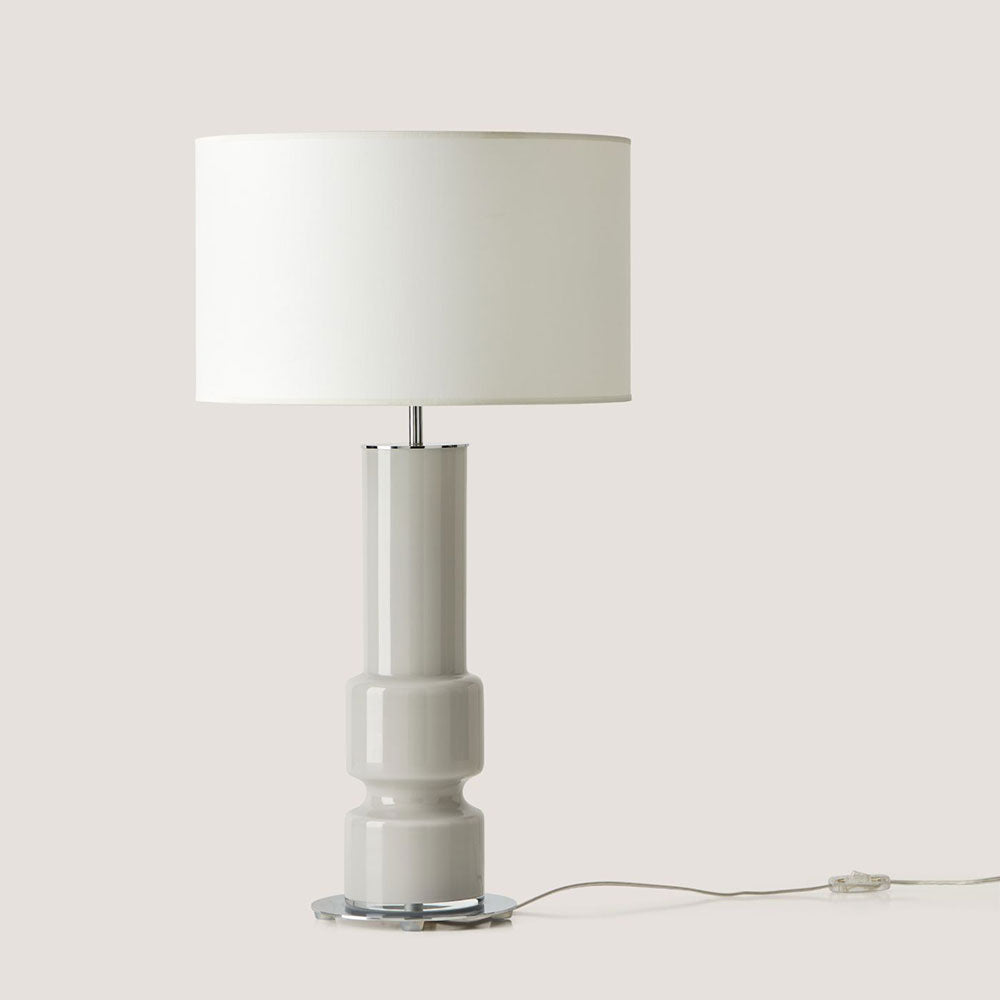 Lusa Table Lamp Without Shade
