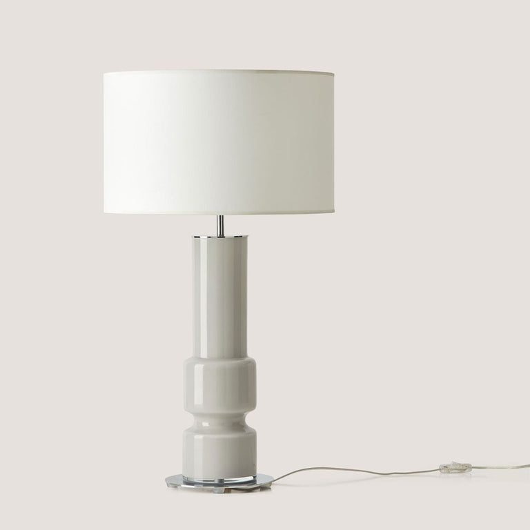 Lusa Table Lamp With Shade
