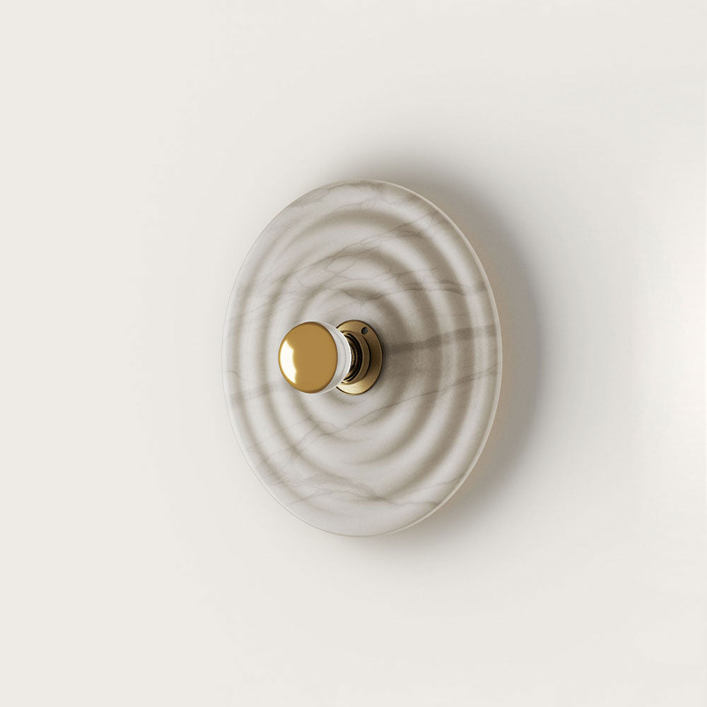 Wave Wall Light