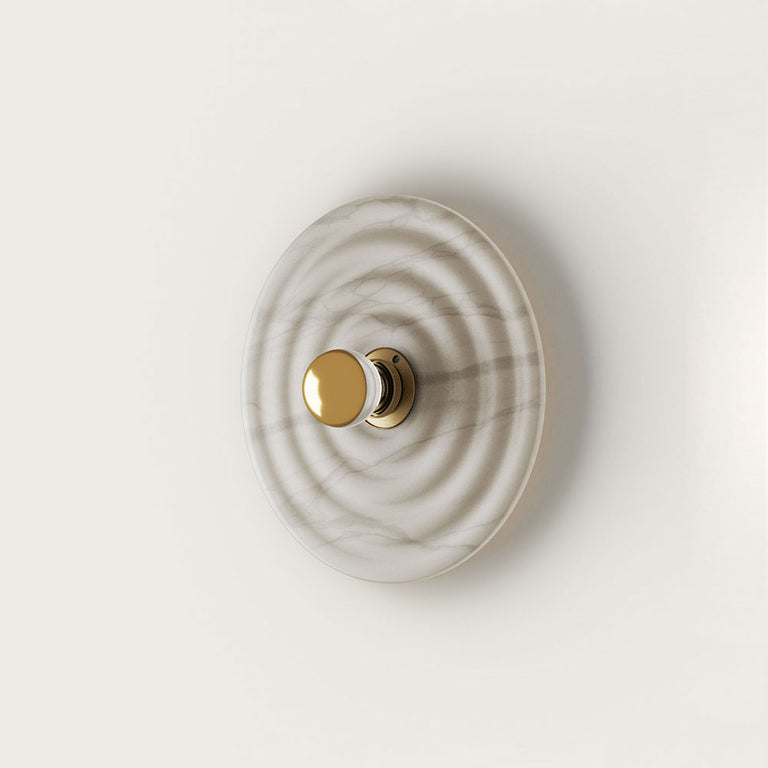 Wave Wall Light