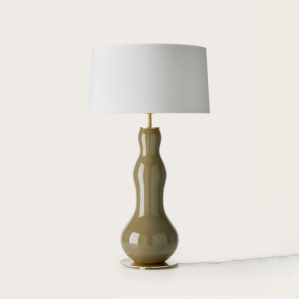 Melly Table Lamp With Shade