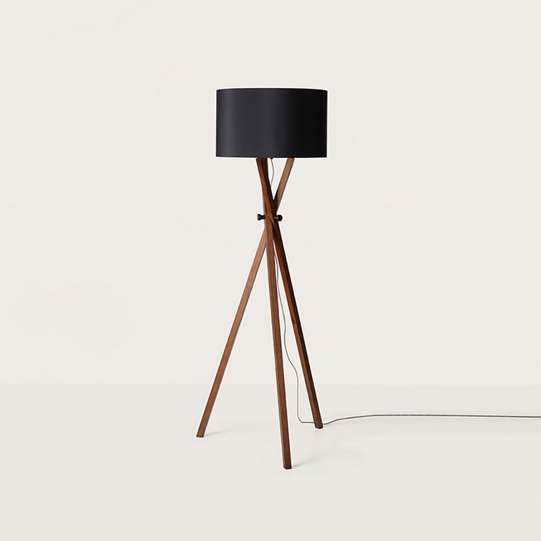 Cot Floor Lamp
