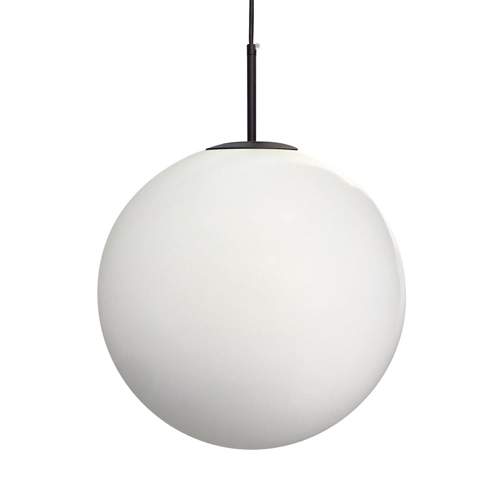 Pearl 400 Pendant Black