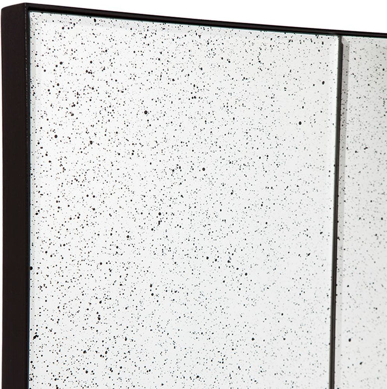 Beluga Floor Mirror - 40421