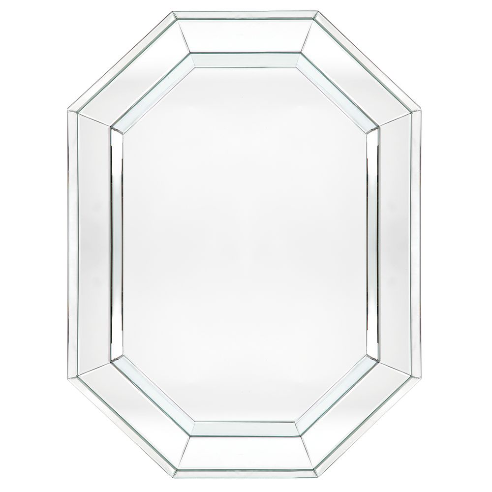 Sicily Wall Mirror - 40502