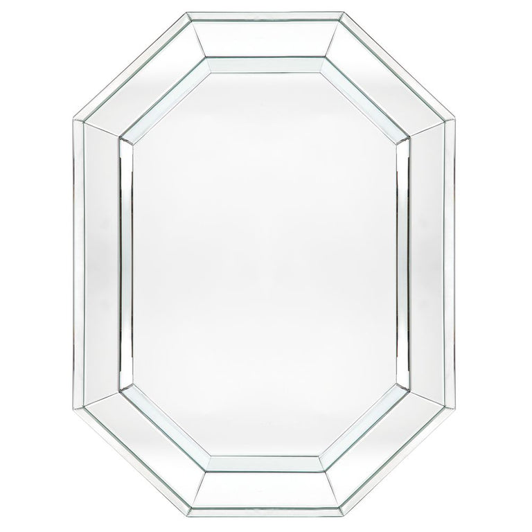 Sicily Wall Mirror - 40502