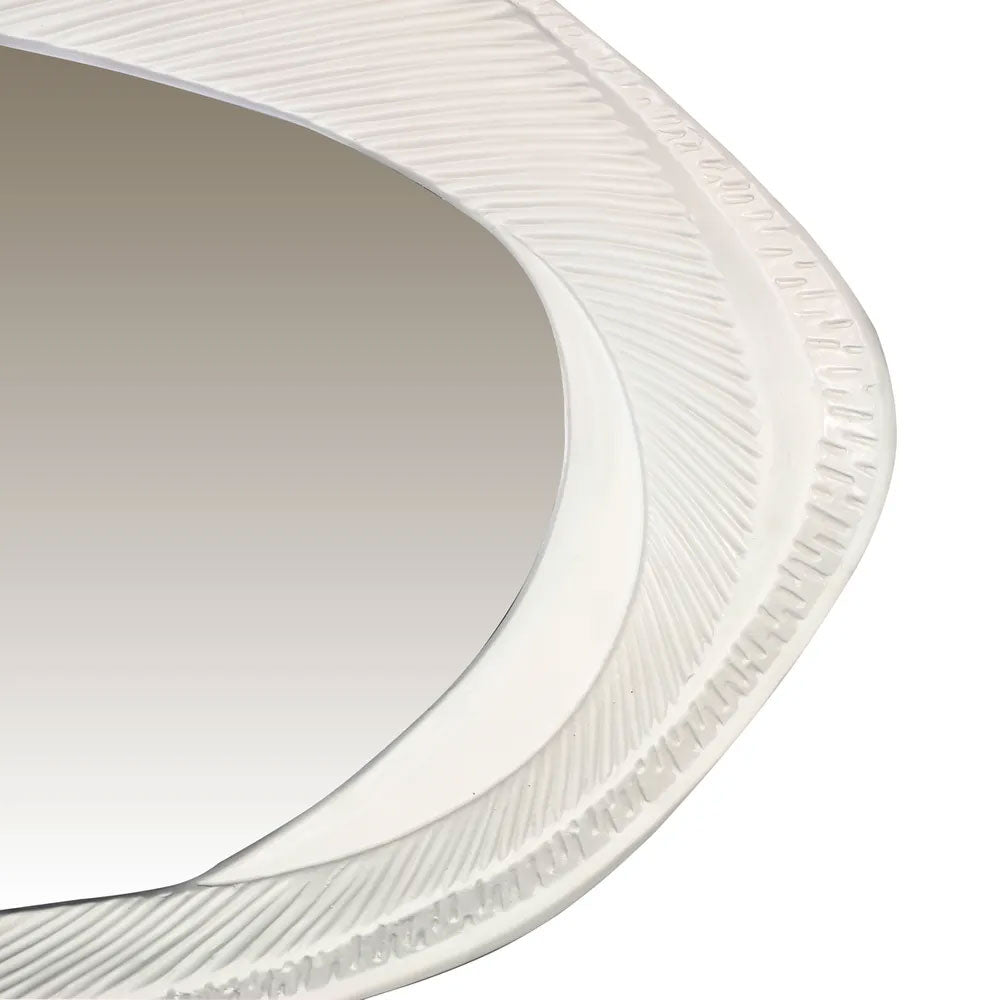 Seville Wall Mirror - 40558