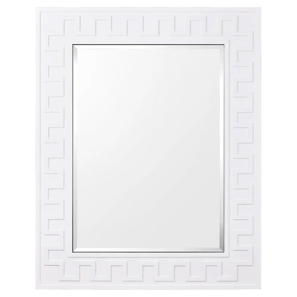 Rhodes Wall Mirror - 40573