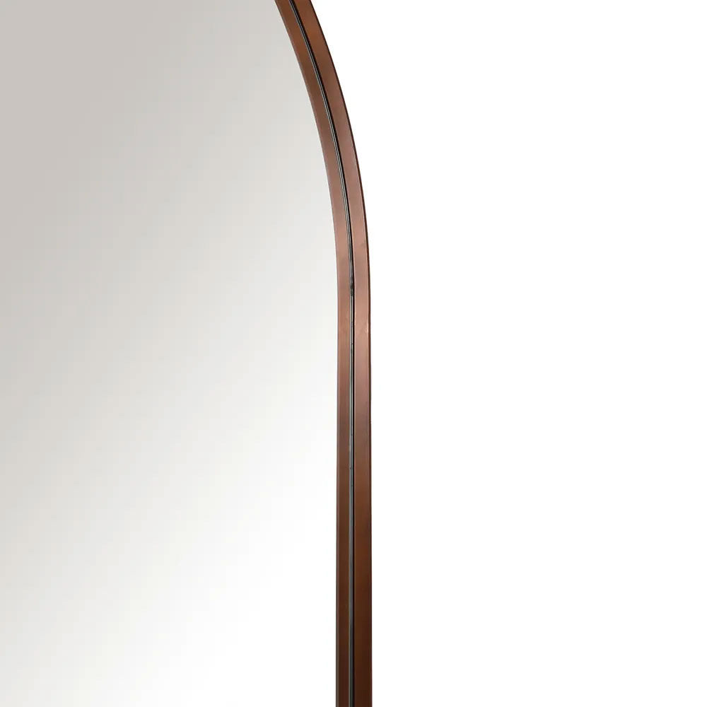 Norwich Floor Mirror - 40589