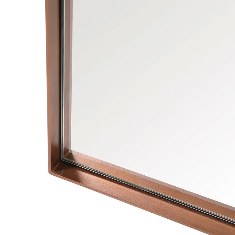 Norwich Floor Mirror - 40589