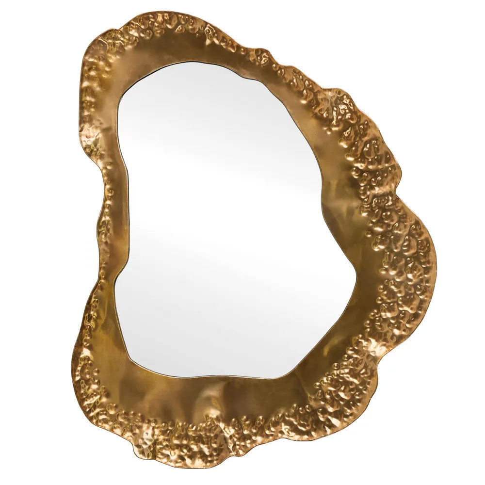 York Wall Mirror - 40590