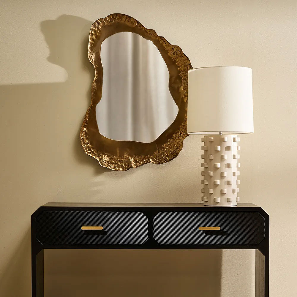 York Wall Mirror - 40590
