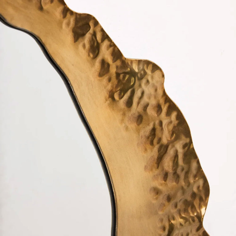 York Wall Mirror - 40590