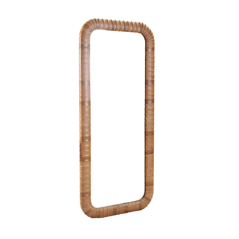 Sienna Floor Mirror - 40591