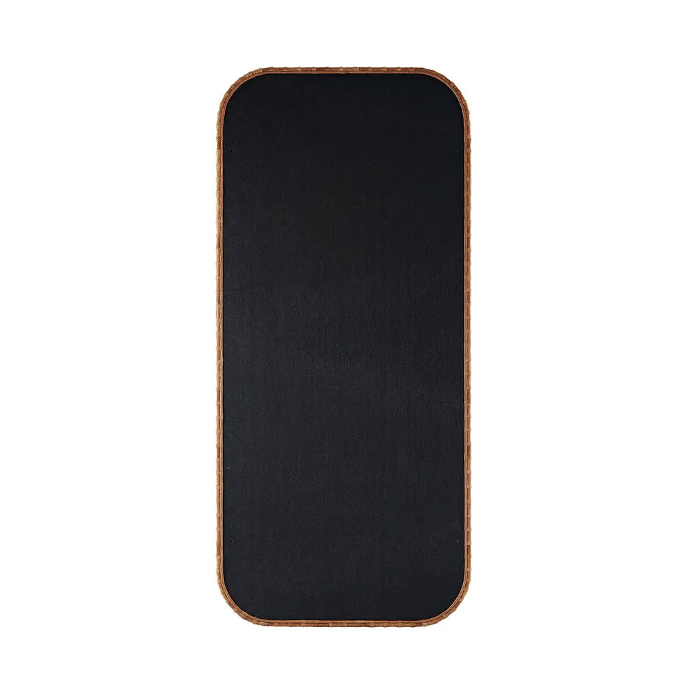 Sienna Floor Mirror - 40591