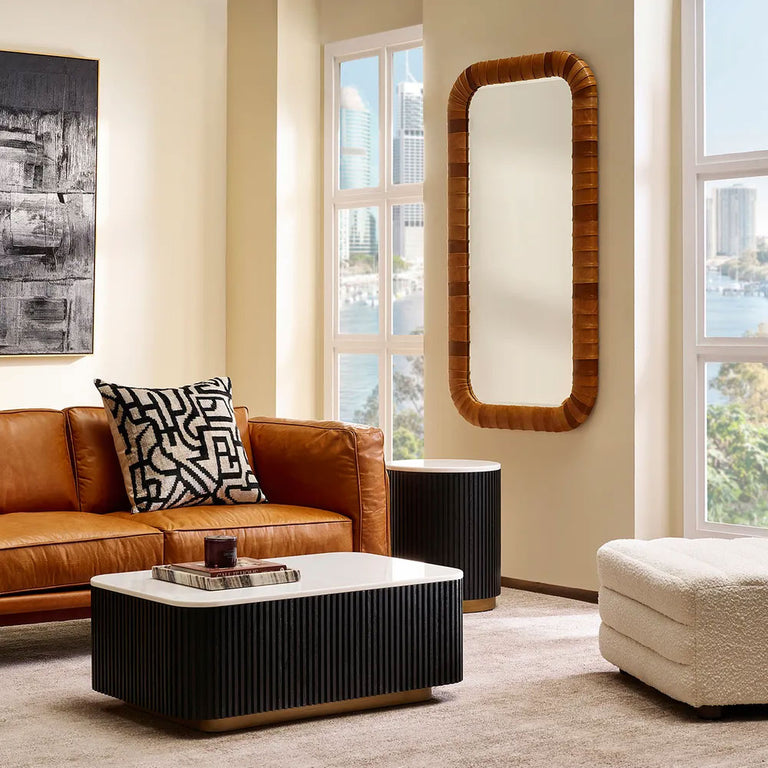 Sienna Wall Mirror - 40592