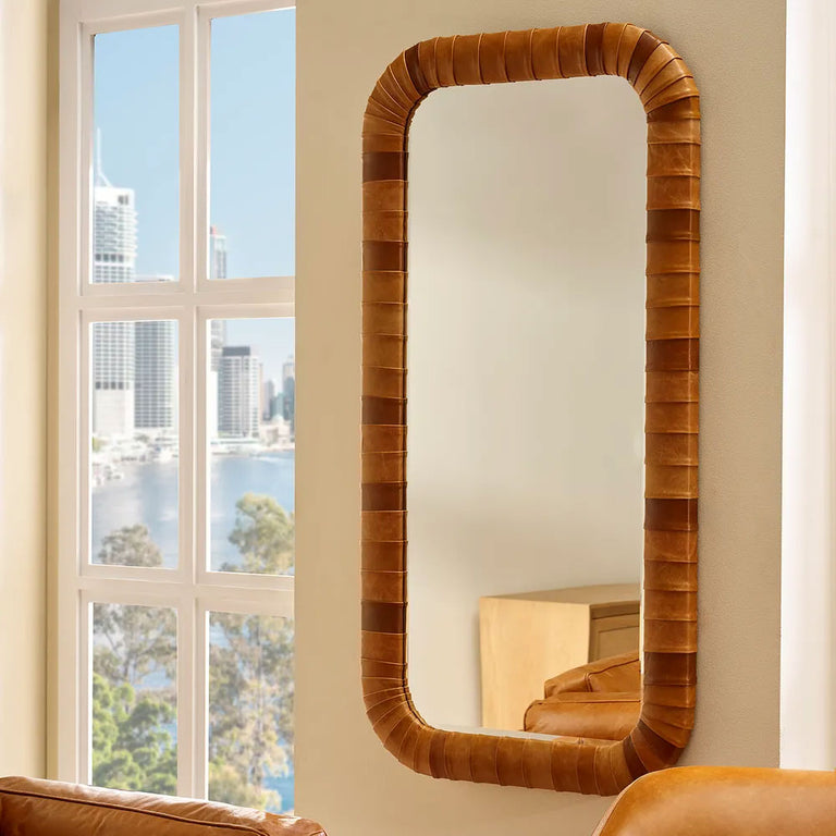 Sienna Wall Mirror - 40592
