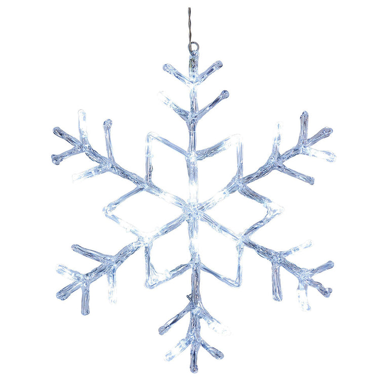 Antarctica Hanging Decoration Neutral White IP44 - 410795N