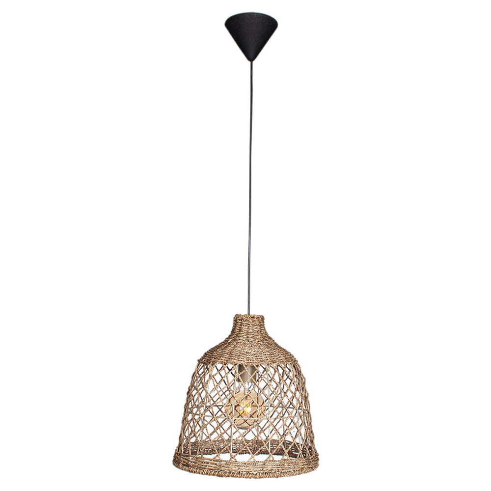 Lucena Pendant Jute - 4201760-5507