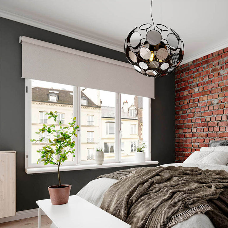 Vanita 3 Light Pendant Mirror - 4201980-7004