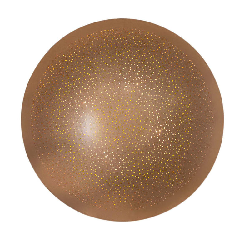 Colby Wall Light Gold - 4300170-6501