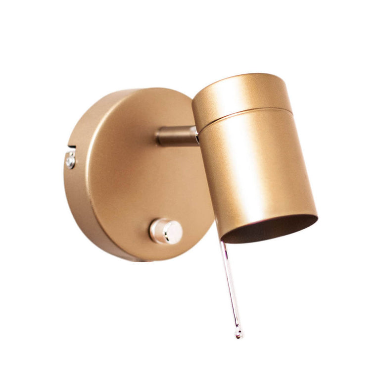 Correct Wall Light Gold - 4300190-6501