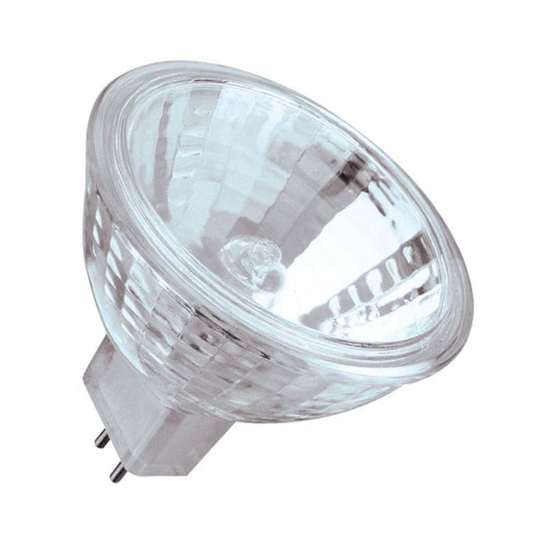 Halogen Low Voltage Dichroic MR11 20W 20° Lamp