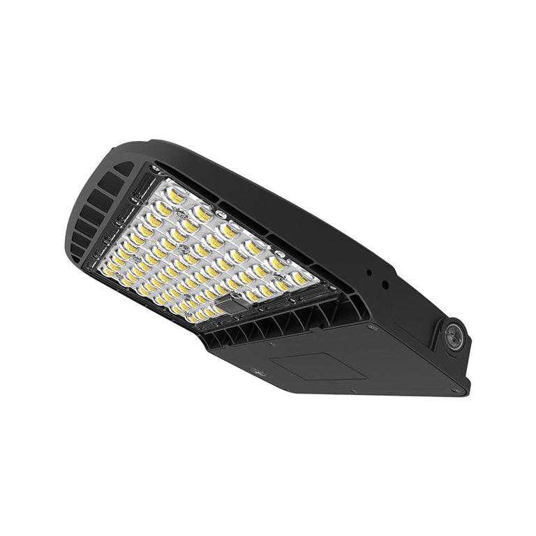 Storm Mini 20W / 30W / 50W LED Area Light Black / Daylight - 463155