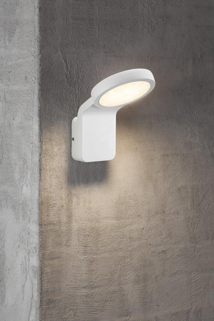Marina 10W LED Wall Light White / Warm White - 46821001
