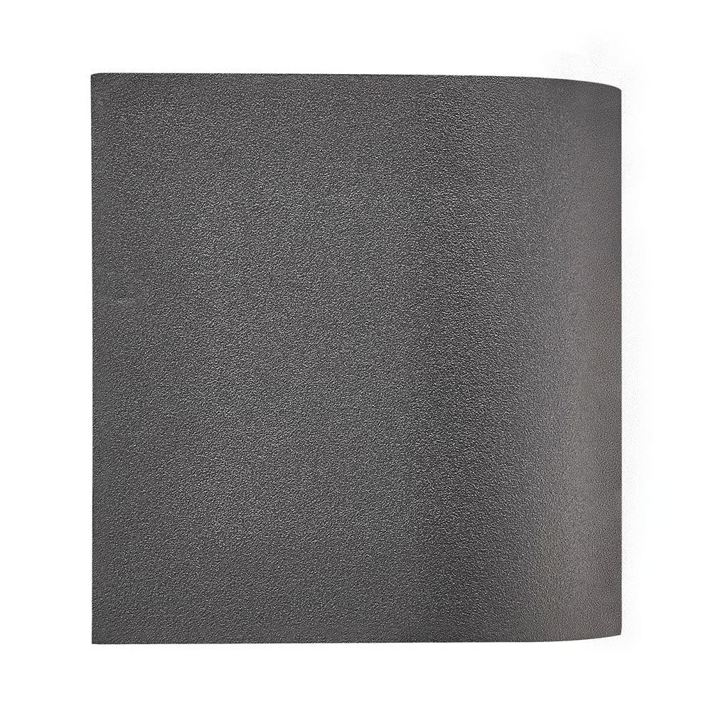Canto 2 LED Wall Light Seaside Black - 49701203
