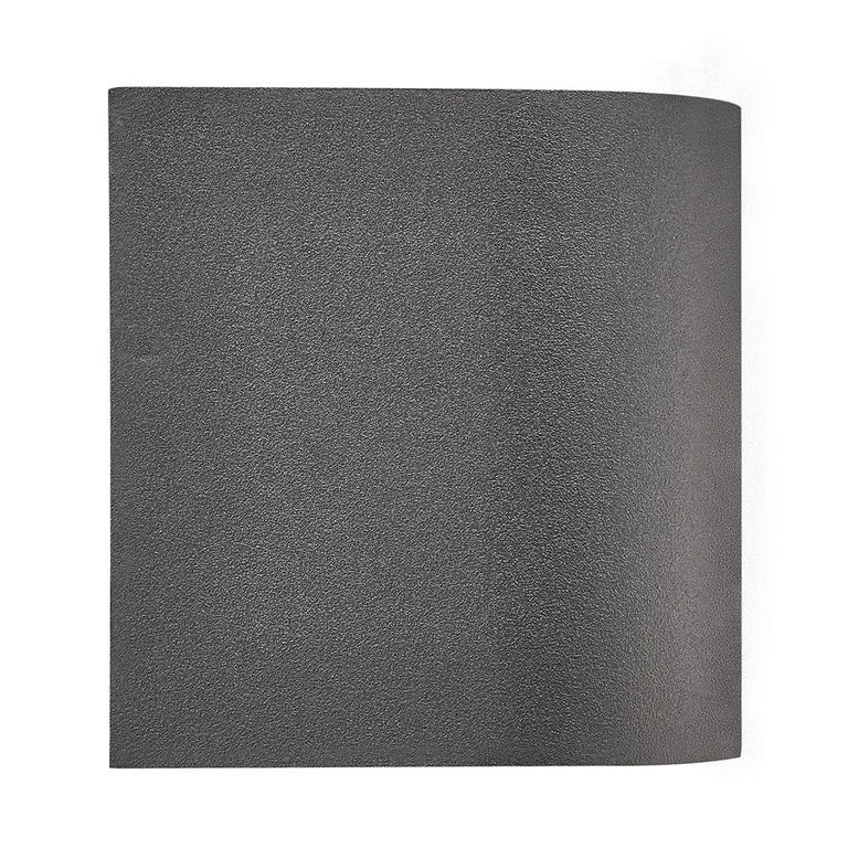 Canto 2 LED Wall Light Seaside Black - 49701203