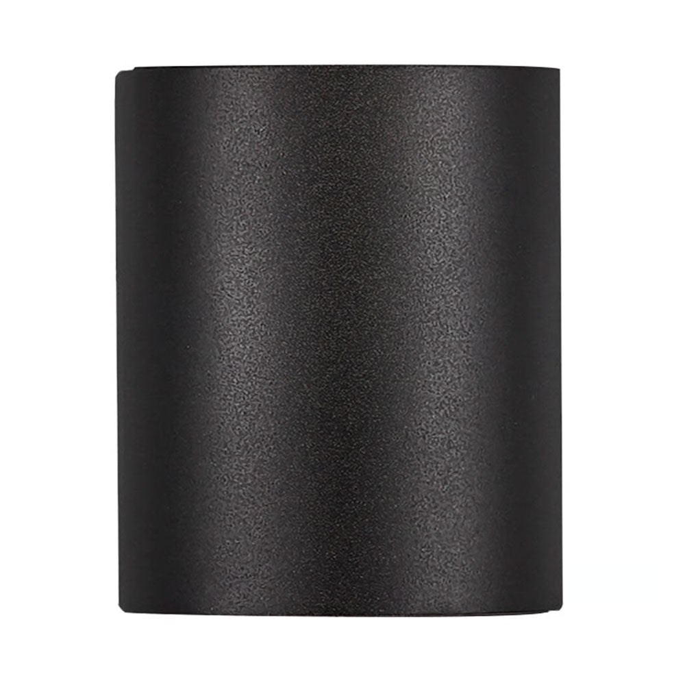 Canto 2 LED Wall Light Seaside Black - 49701203