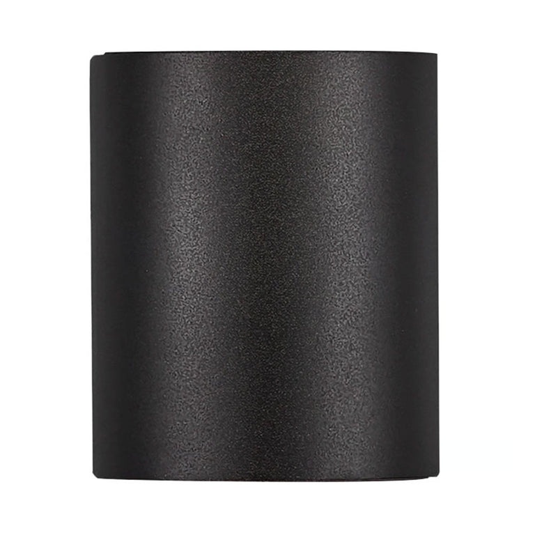 Canto 2 LED Wall Light Seaside Black - 49701203