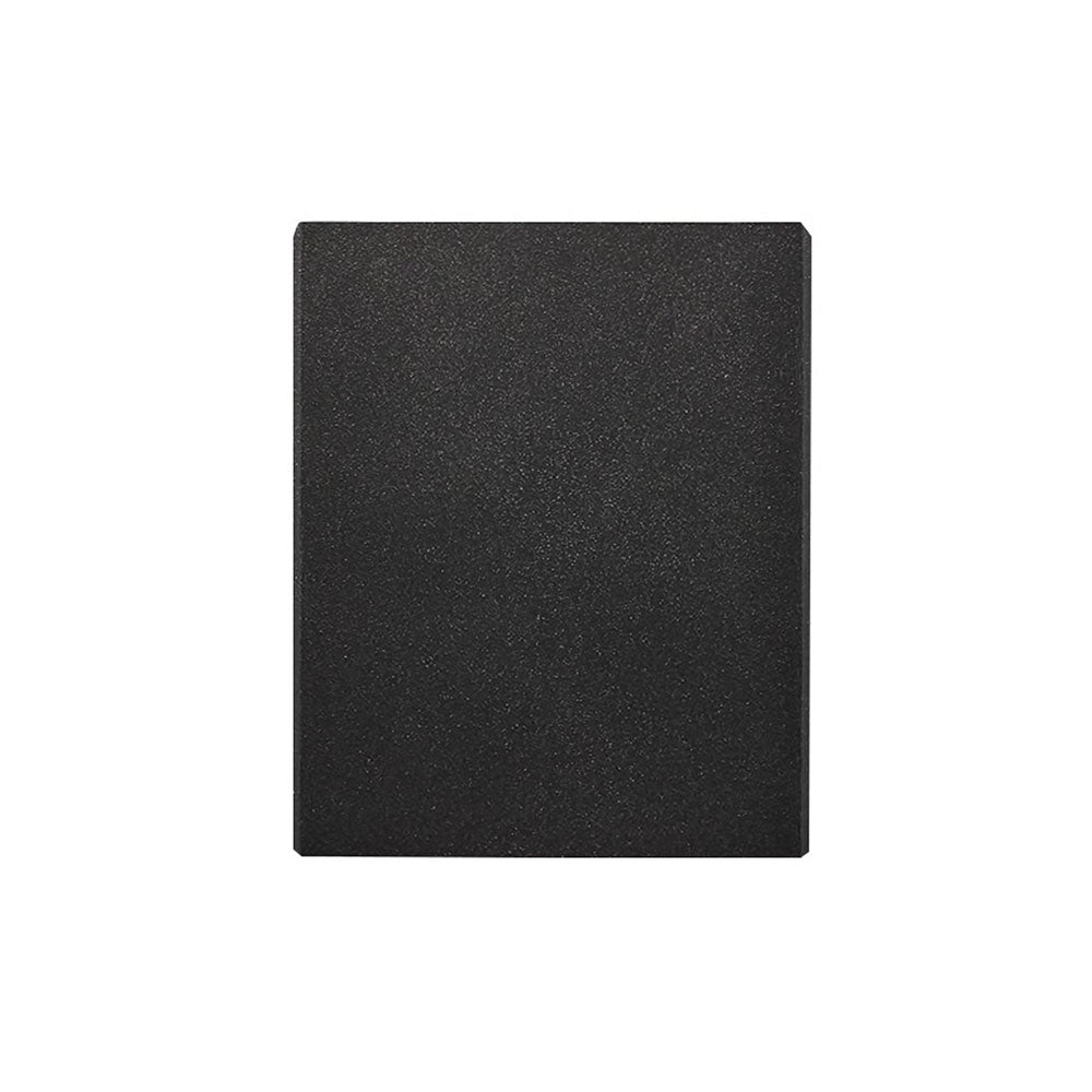 Canto Kubi 2 LED Wall Light Seaside Black - 49711203