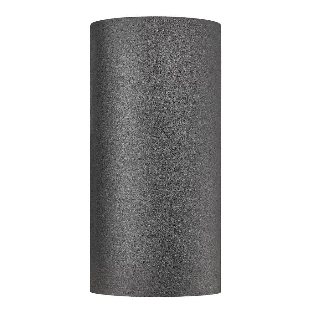 Canto Maxi 2 Wall Light Seaside Black - 49721203