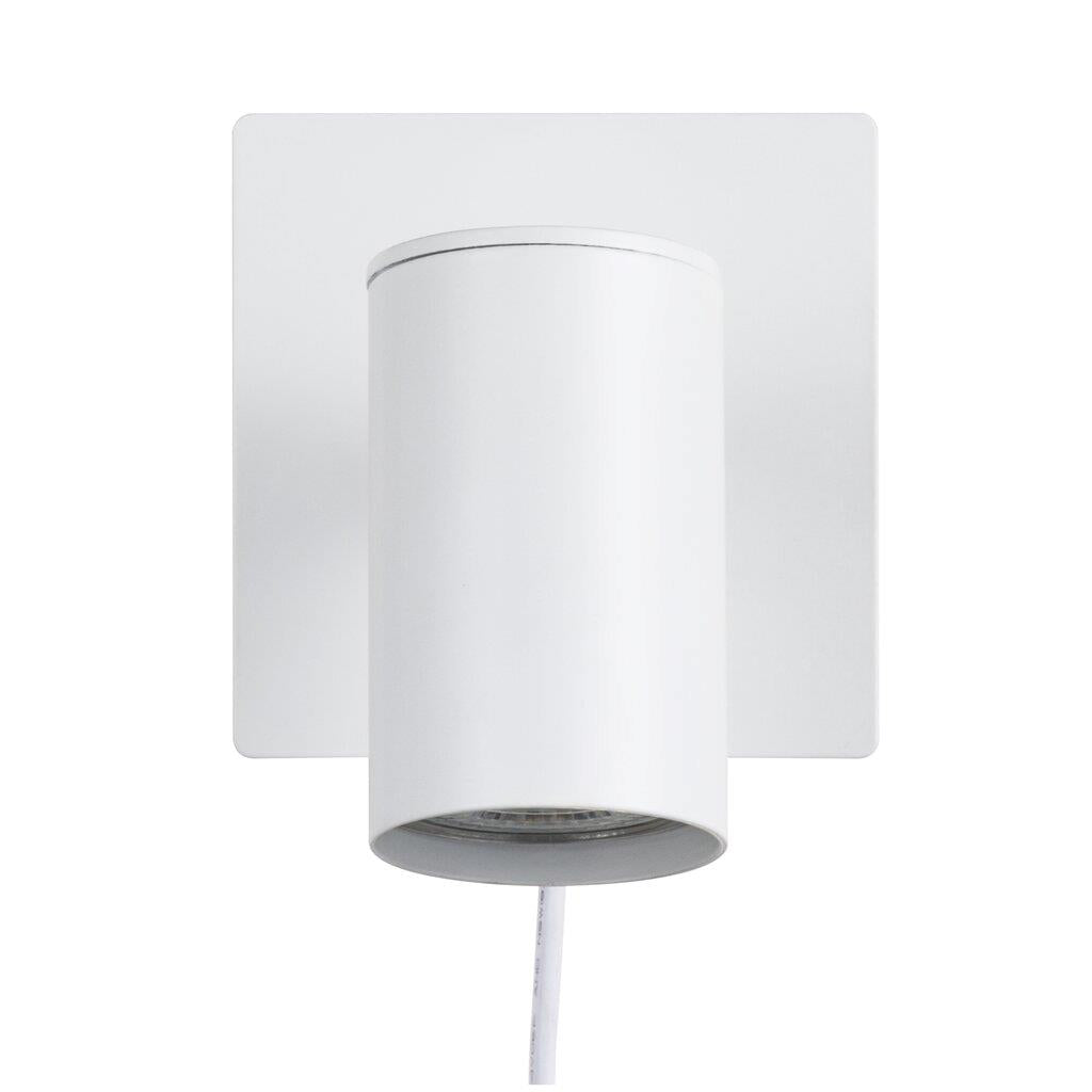 Frida 1 Light GU10 Spotlight White - 49801001