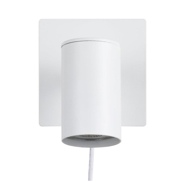 Frida 1 Light GU10 Spotlight White - 49801001