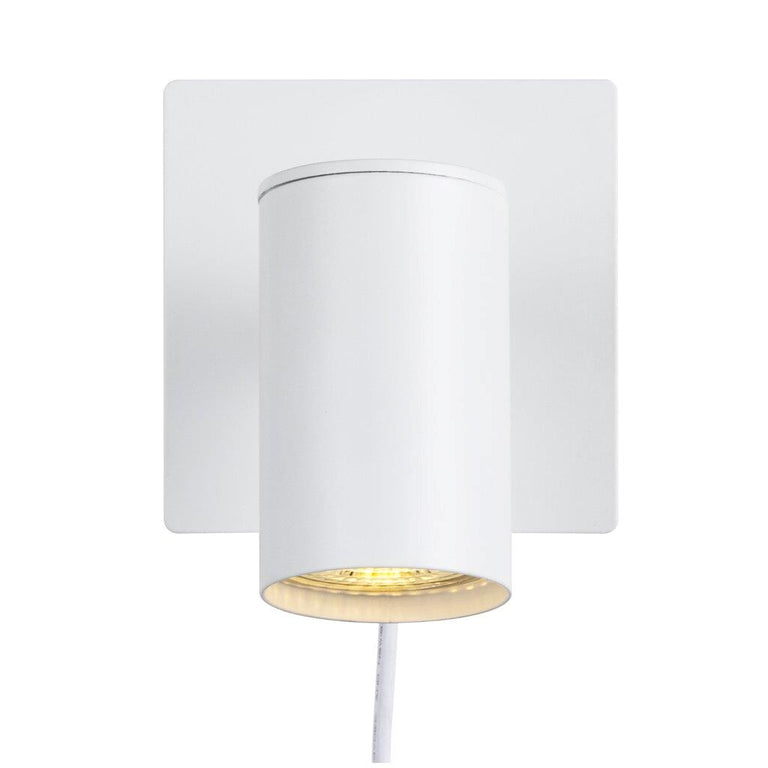 Frida 1 Light GU10 Spotlight White - 49801001