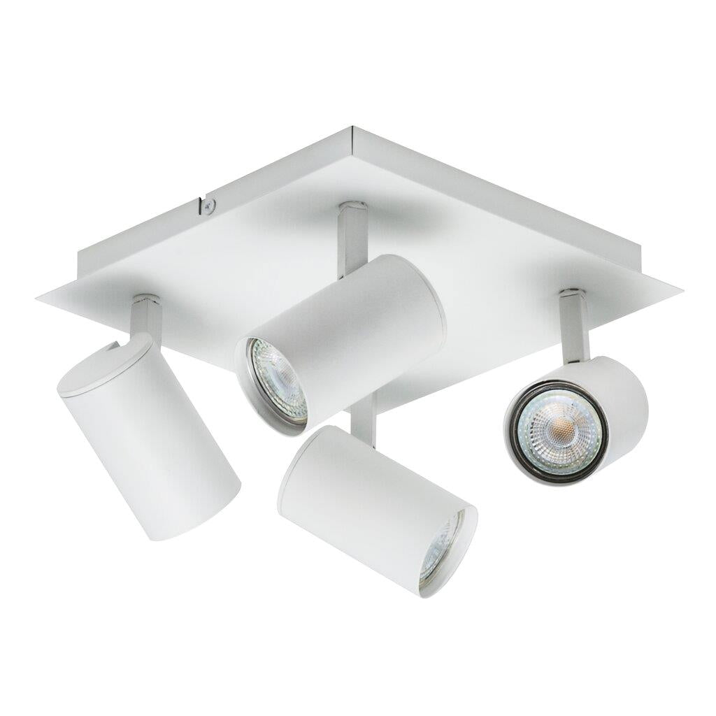 Frida 4 Light GU10 Spotlight White - 49820101