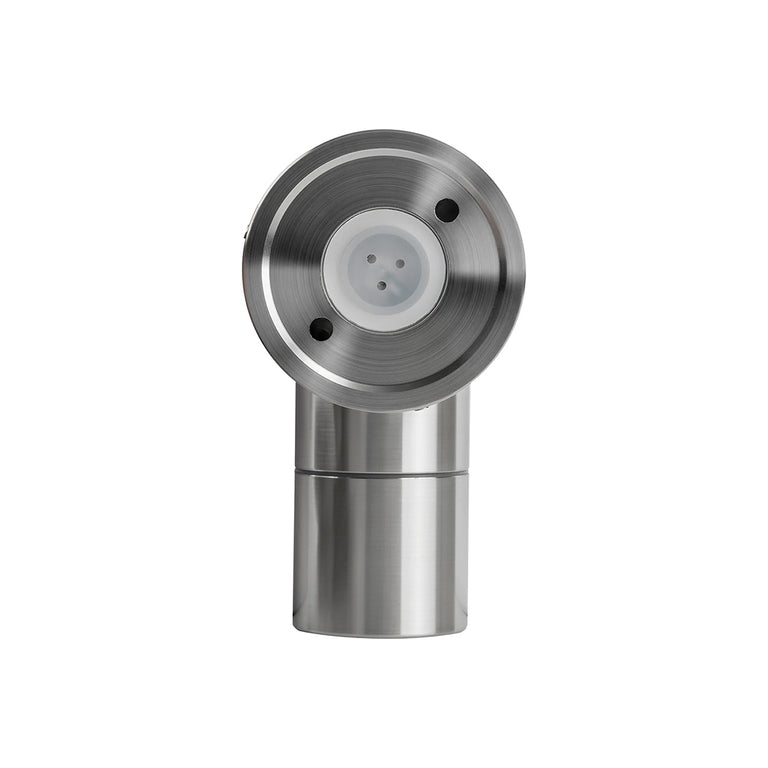Mini Tivah 3W 12V DC MR11 LED Single Adjustable Wall Light 316 Stainless Steel - HV1207MR11NW