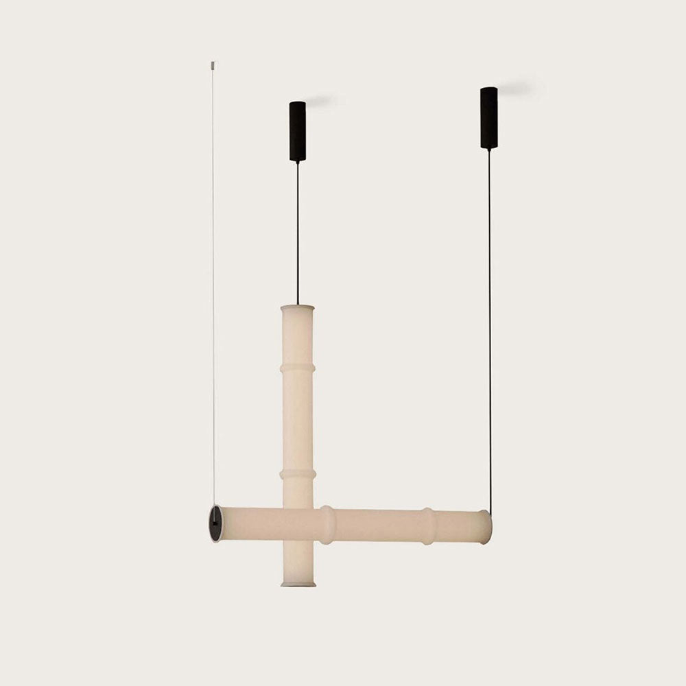 Canna LED Linear Pendant
