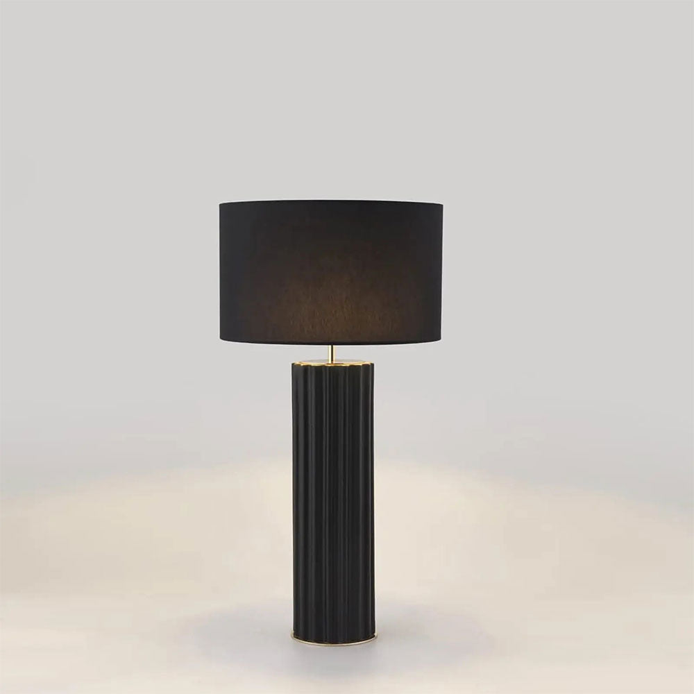 Onica Table Lamp With Shade